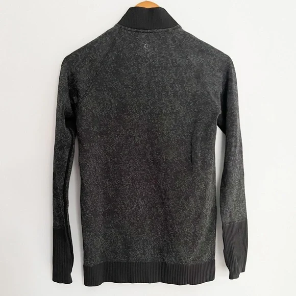 Lululemon Rest Less 1/2 Zip - Picture 8 of 12